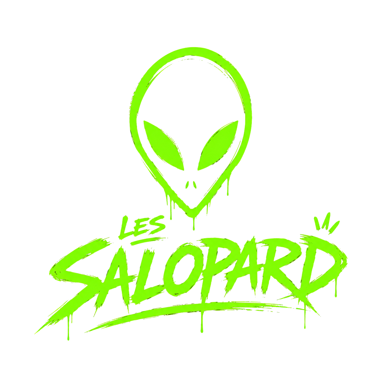 Les Salopard